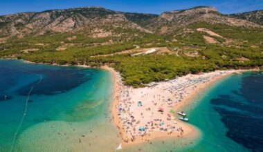 Summer heat to return to Croatia