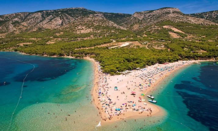 Summer heat to return to Croatia