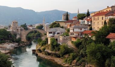bne IntelliNews - Western Balkans gradually gaining on EU economies, but Ukraine falls further behind