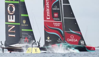 Big changes for future of America's Cup in new protocol