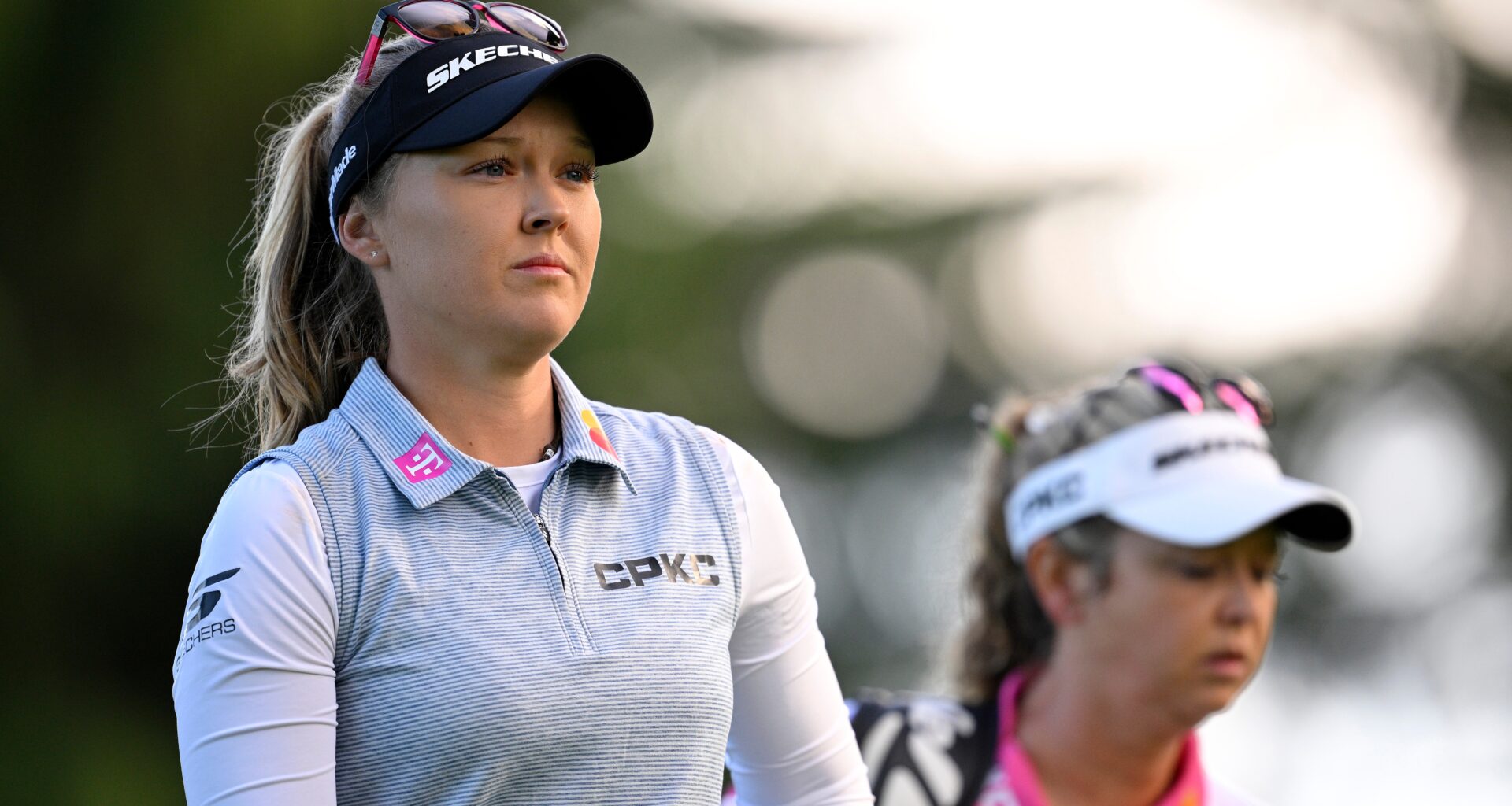 Canada's Brooke Henderson back in contention in Portland Classic in bid to end long victory drought