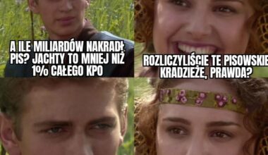 I tak nam się żyje w tym kraju 🥲