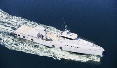 Italy seeking vessel to convert for underwater surveillance and CUI monitoring