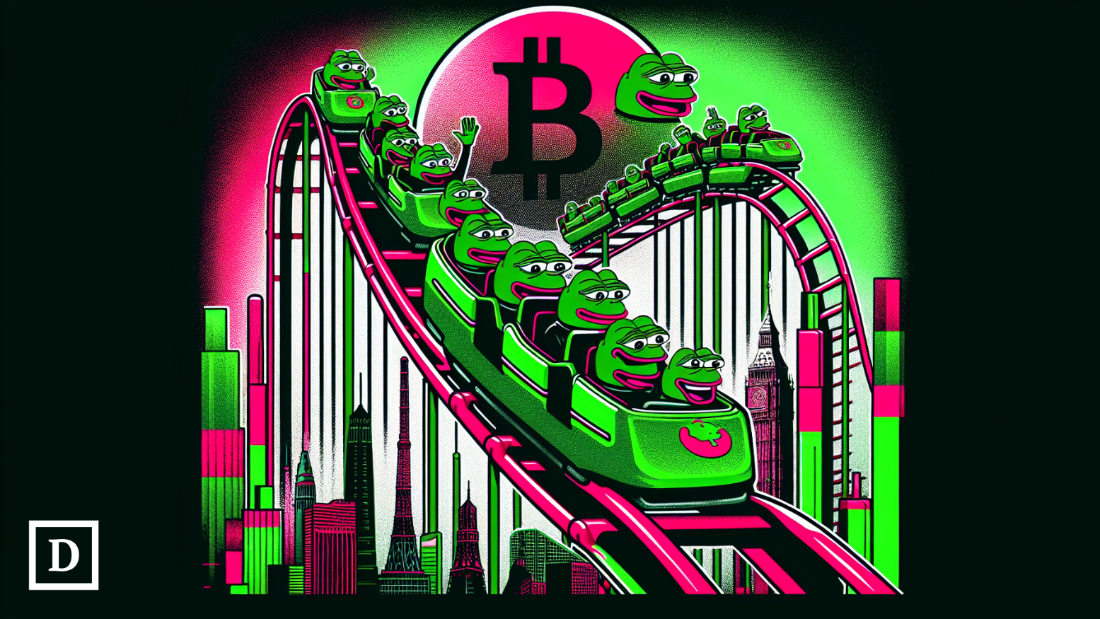 Crypto Markets Bounce Amid Geopolitical Tensions and Macro Uncertainty
