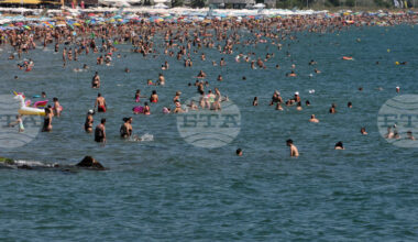 Money-maker or Scourge? Tourism across the EU Flourishes