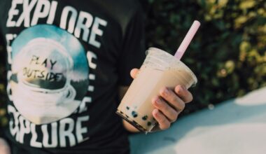 Canada's largest bubble tea festival returns to Vancouver