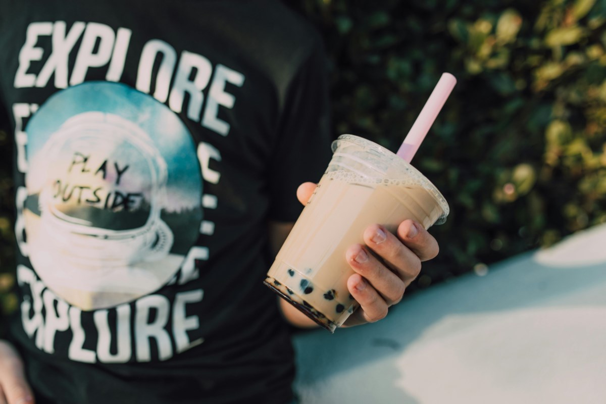 Canada's largest bubble tea festival returns to Vancouver