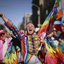 Budapest Pride,