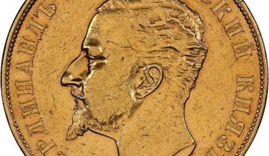 A Farewell to the Lev: Bulgaria's Road to the Euro