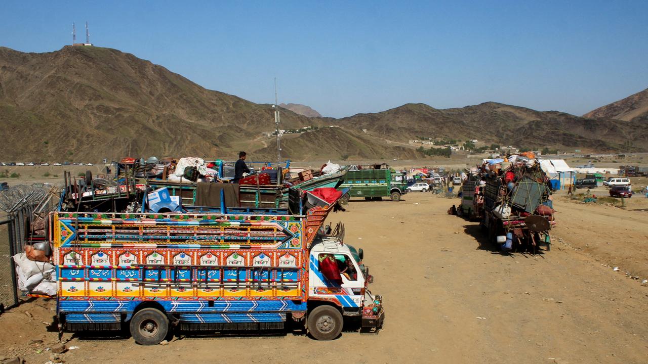 Afghanen mit Aufnahmezusage bangen in Pakistan