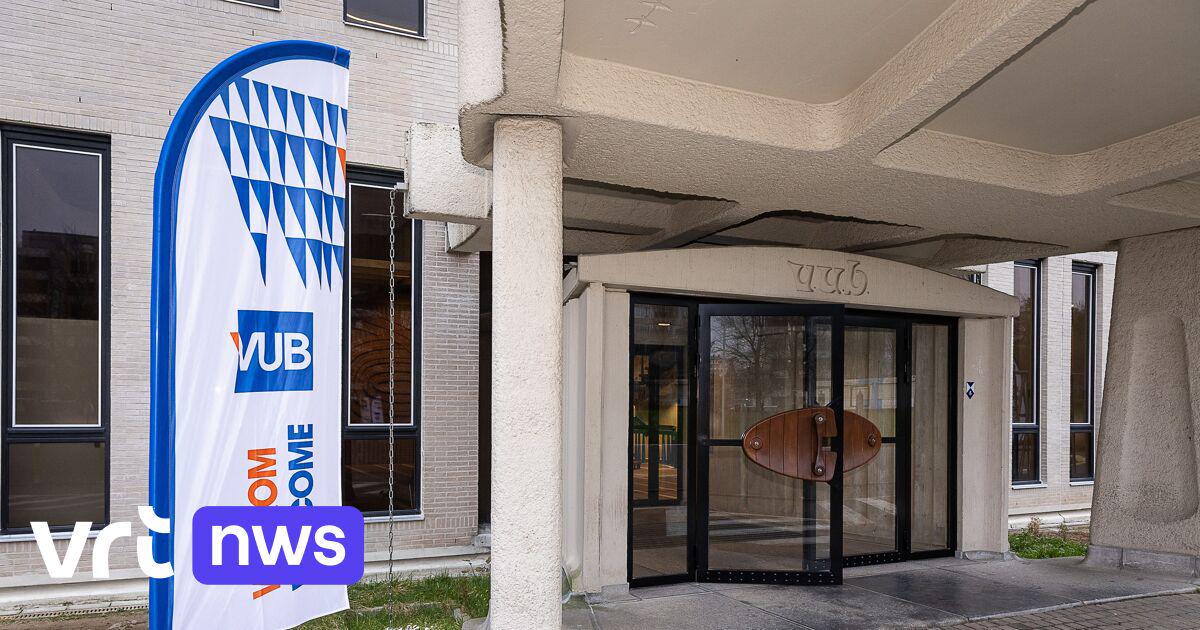 KU Leuven and VUB revising ethical guidelines to facilitate greater involvement in military research | VRT NWS: news