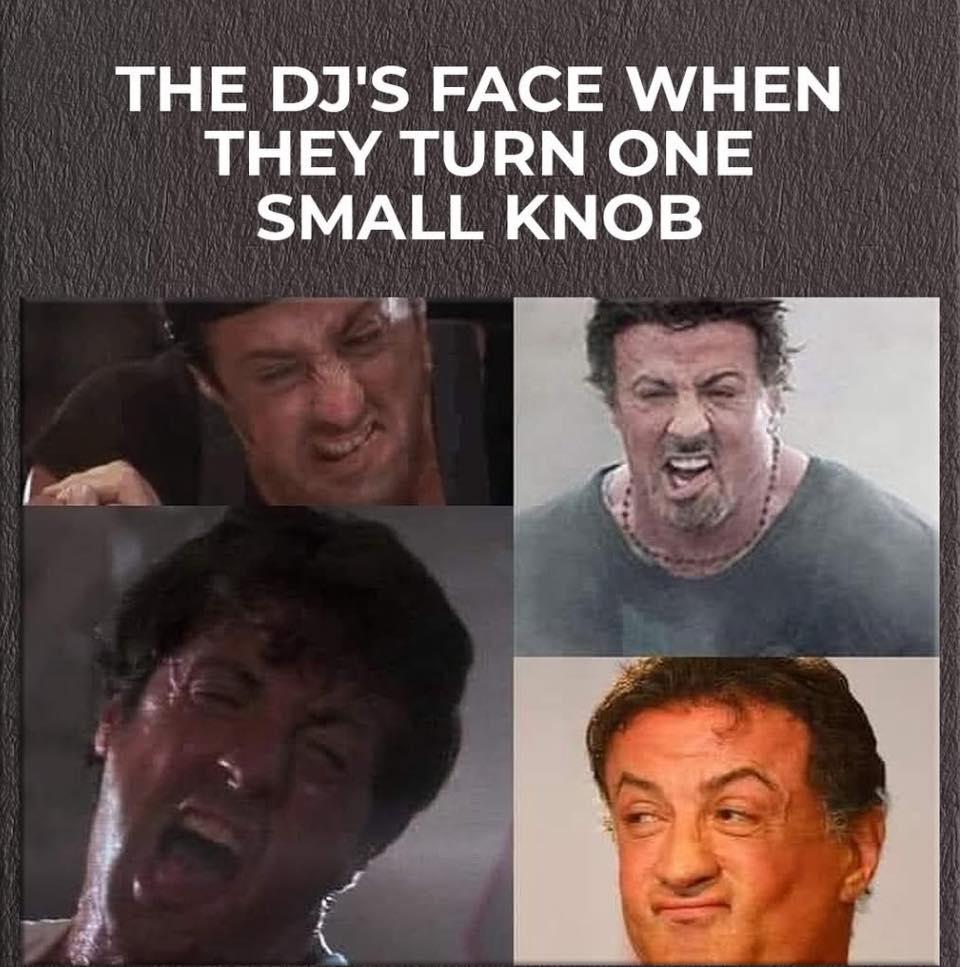 Followed with the necessary 'Oi Oiiiiiiiiiiiiiiiiiiiiiii!'