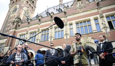 The world court tightens the tap on fossil fuels. Climate cases against major polluters might become more successful after the advisory opinion of the International Court of Justice.