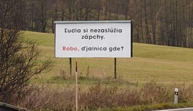 Poďme spraviť verejnú zbierku na billboardy a reklamnú propagáciu proti našej vládnej kolícii.