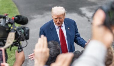 How Trump decided to fire a little-known statistician, sparking conspiracy theories about government data