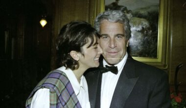 An Epstein cover-up? Victims and allies suggest it’s happening now, under Trump