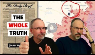 REALLY GOOD NEWS and POTENTIALLY TERRIBLE NEWS