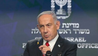 News zu Nahost: Medienberichte - Israel will Gazastreifen vollständig besetzen - Politik