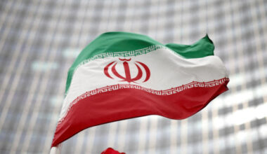 Bangkok Post - Iran arrests 20 alleged spies of Israel