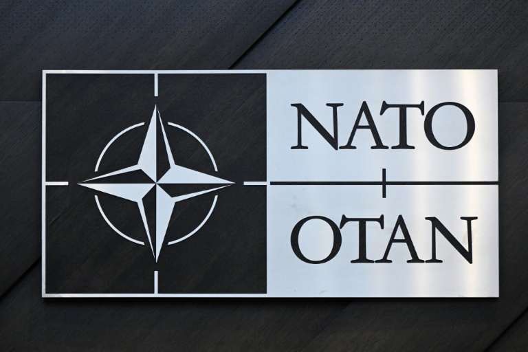 The 32-nation North Atlantic Treaty Organisation (Nato) agreed at a June 2024 summit to massively hike defence spending over the next decade. (Photo: AFP)