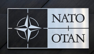 Bangkok Post - Nato says all countries to finally hit 2% spending goal