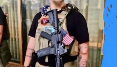 The ammosexual