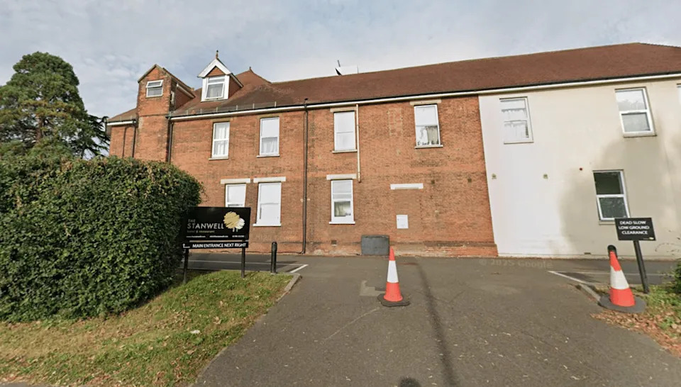 The Stanwell Hotel (Google Maps)