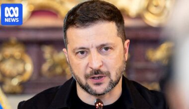 Zelenskyy says you can't hold an election during a war. Is this true?
