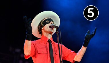 Analys: ”Bob hund går till historien som Sveriges bästa liveband”