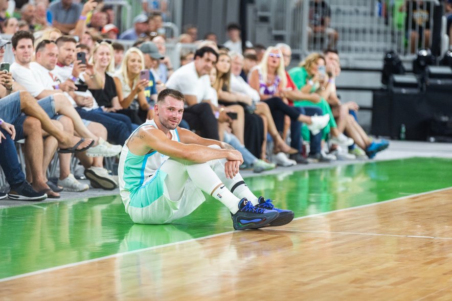 Luka Dončić