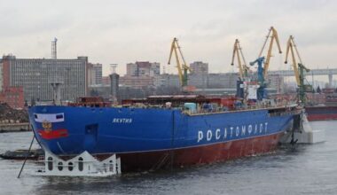 US to discuss Russian icebreakers, Alaska LNG projects during Trump-Putin summit — report
