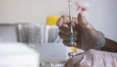 Les cantons seront obligés de se préparer aux crises sanitaires - rts.ch
