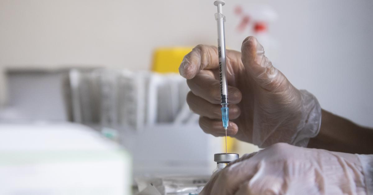 Les cantons seront obligés de se préparer aux crises sanitaires - rts.ch