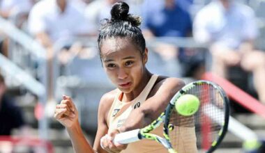 Canada's Fernandez solves 'setback' with opening-round win at Monterrey Open