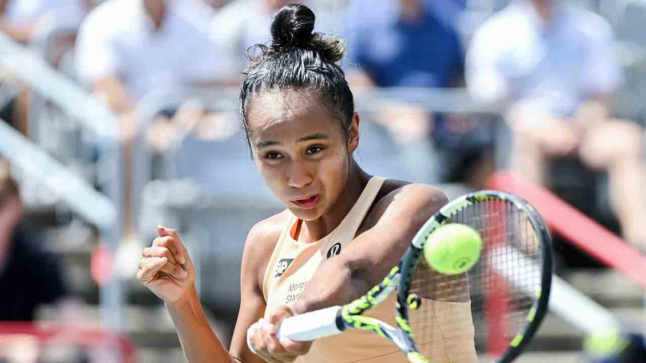 Canada's Fernandez solves 'setback' with opening-round win at Monterrey Open