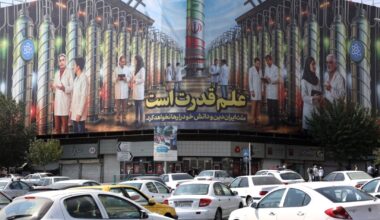 Iran Defiant As 'Snapback' Sanctions Loom But May Not Have Many Options