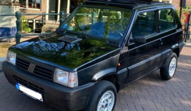Will my car stand the Oslo winter