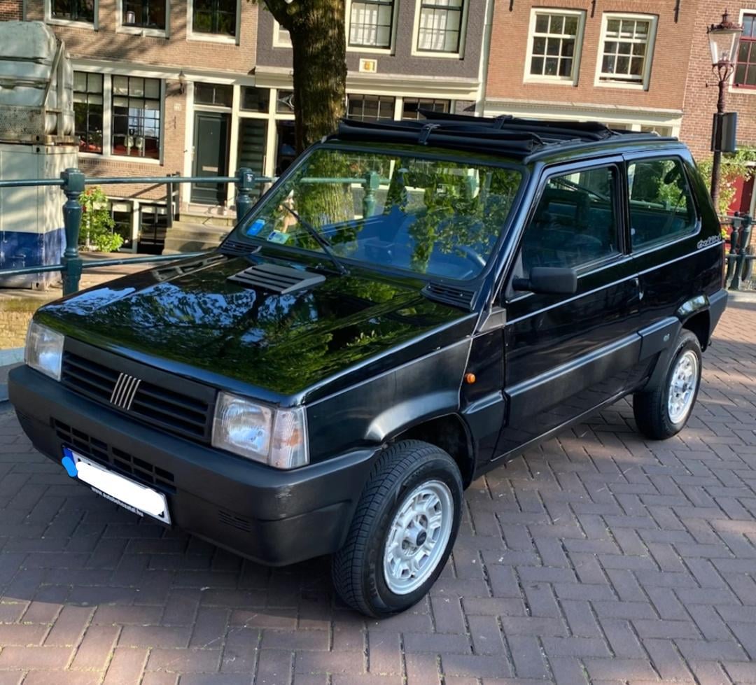 Will my car stand the Oslo winter