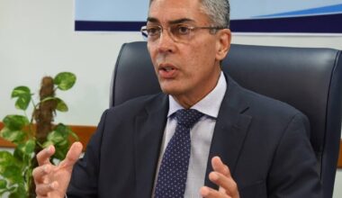 Byles rejects IMF call - Jamaica Observer