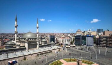 Brothers from the Netherlands found dead in Istanbul hotel