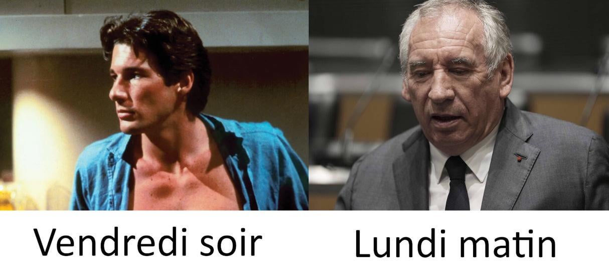 hum week-end