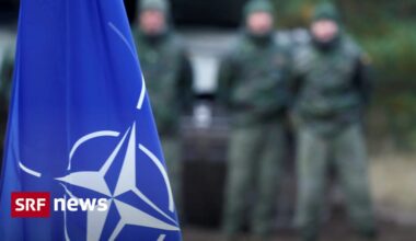 Wehrpflicht-Debatte: Europa fehlen die Soldaten - News