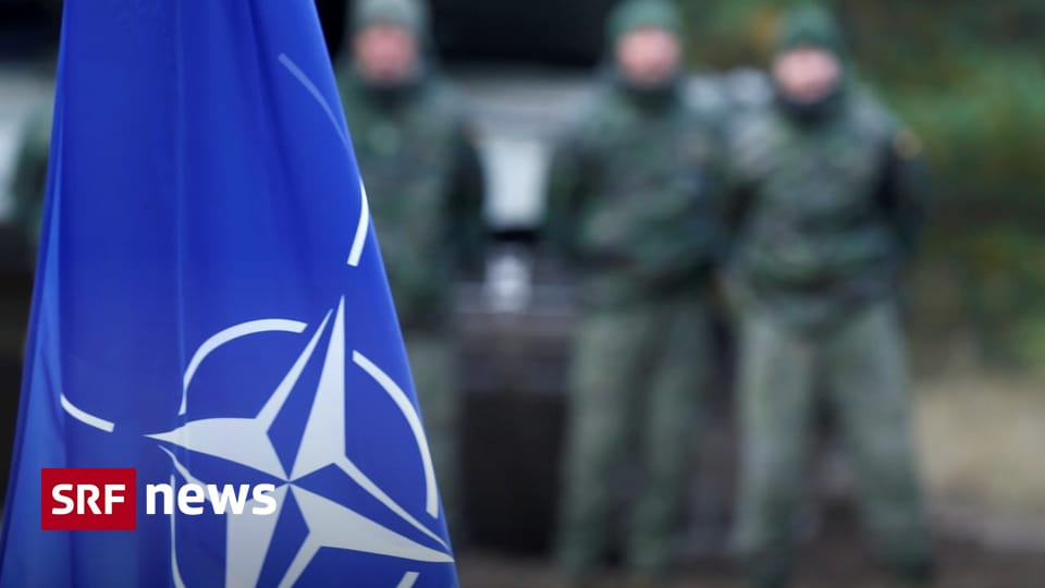 Wehrpflicht-Debatte: Europa fehlen die Soldaten - News