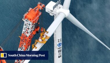 China’s coastal provinces look to ride economic wave with offshore action plans