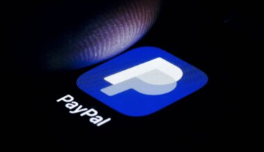 Paypal, Visa, Mastercard: So lässt sich Abhängigkeit in Europa verringern - Wirtschaft