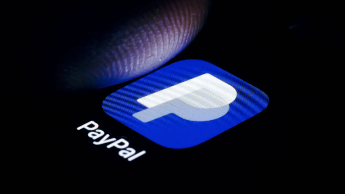 Paypal, Visa, Mastercard: So lässt sich Abhängigkeit in Europa verringern - Wirtschaft
