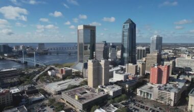 Florida DOGE team eyes Jacksonville for financial review