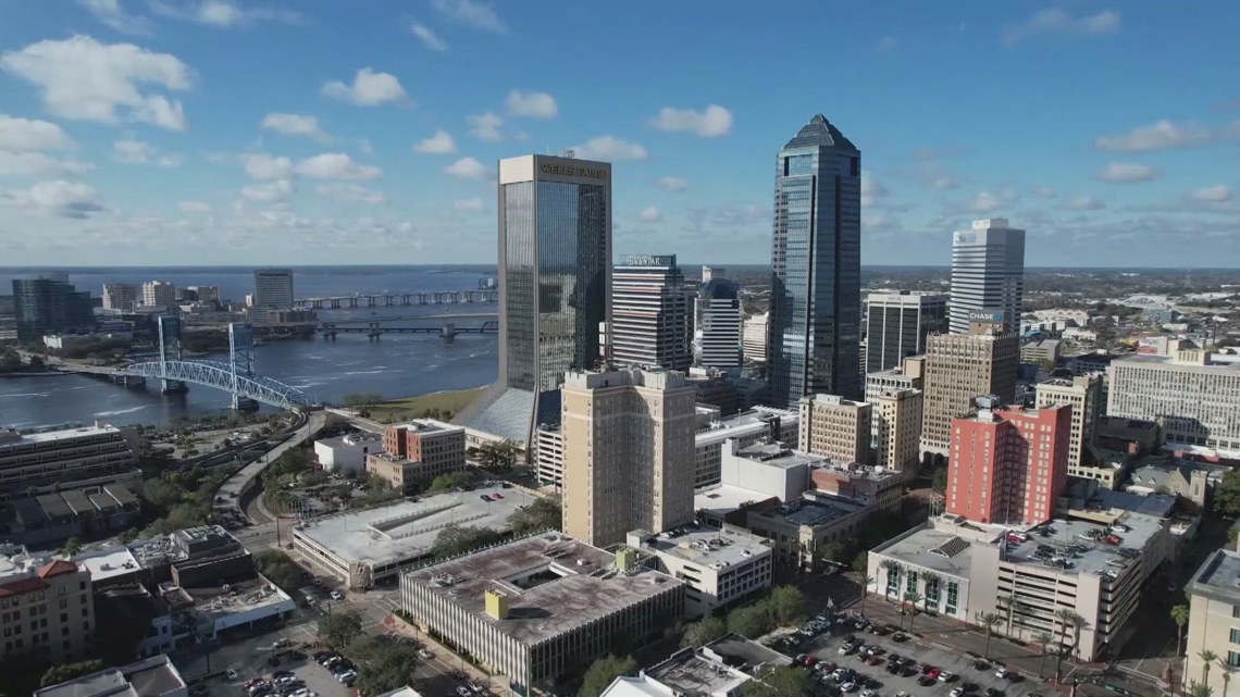 Florida DOGE team eyes Jacksonville for financial review
