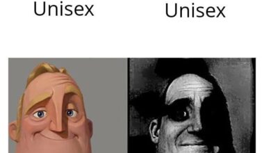 Unisex