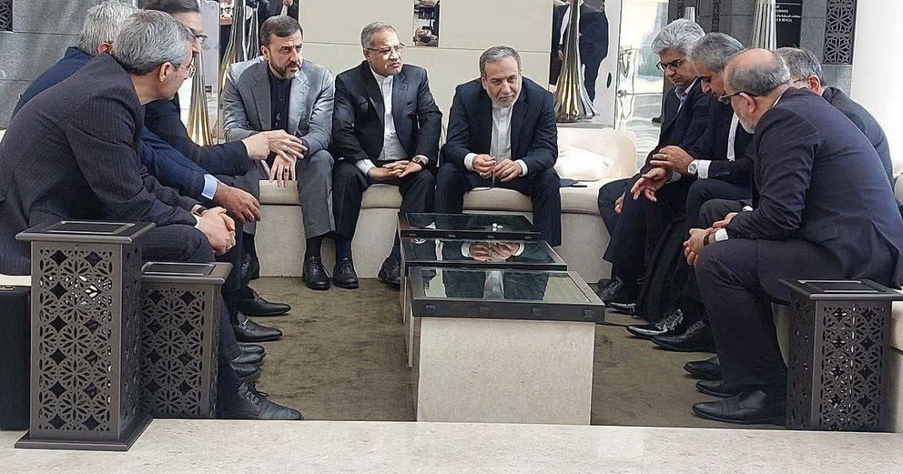 US ignoring Tehran’s messages to restart talks, Iranian officials say